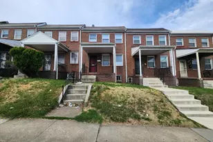 1310 Edison Hwy, Baltimore, MD 21213 - Photo 1
