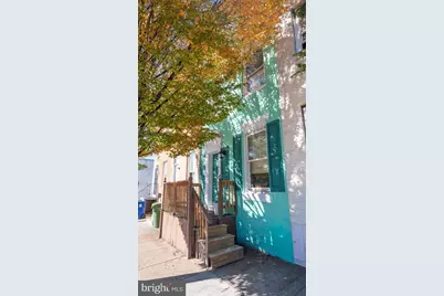 1216 W Pratt Street, Baltimore, MD 21223 - Photo 1