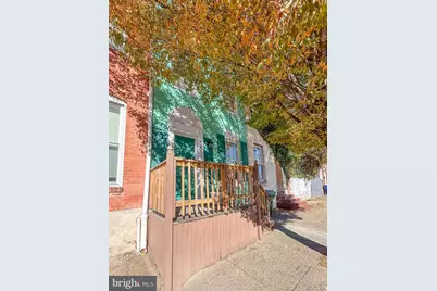 1216 W Pratt Street, Baltimore, MD 21223 - Photo 30