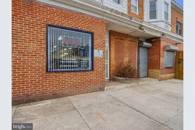 2517 Washington Boulevard, Baltimore, MD 21230 - Photo 4