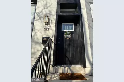 318 N Stricker Street, Baltimore, MD 21223 - Photo 2