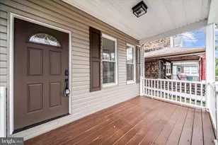 728 E 35th St, Baltimore, MD 21218 - Photo 2