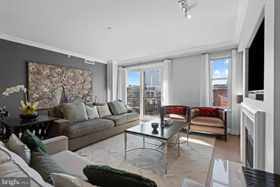 801 Key Highway #T-70, Baltimore, MD 21230 - Photo 8