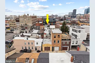 1616 Eastern Avenue, Baltimore, MD 21231 - Photo 2