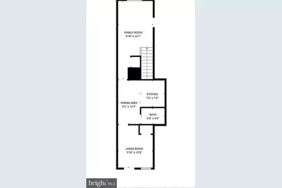 2429 Barclay Street #UNIT 1, Baltimore, MD 21218 - Photo 16