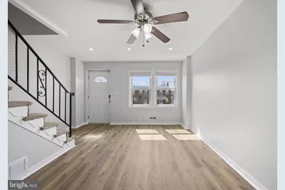 3802 Lyndale Avenue, Baltimore, MD 21213 - Photo 8