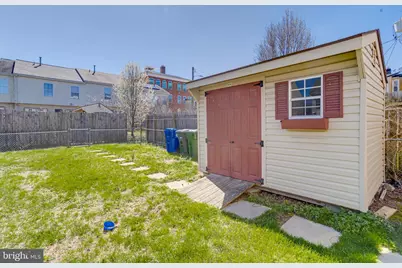 607 Gold Street, Baltimore, MD 21217 - Photo 48