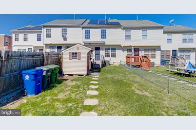 607 Gold Street, Baltimore, MD 21217 - Photo 50