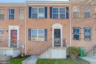 607 Gold St, Baltimore, MD 21217 - Photo 2