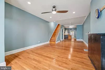 2140 Wilkens Avenue, Baltimore, MD 21223 - Photo 6