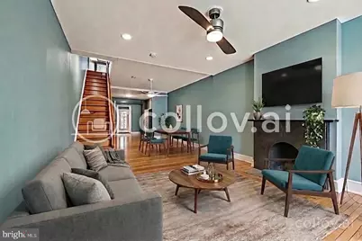 2140 Wilkens Avenue, Baltimore, MD 21223 - Photo 4