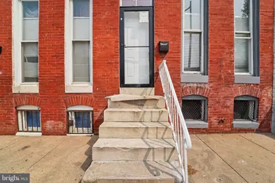 2140 Wilkens Avenue, Baltimore, MD 21223 - Photo 1
