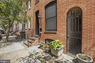 1131 William Street, Baltimore, MD 21230 - Photo 1