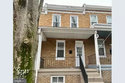 3610 Malden Avenue, Baltimore, MD 21211 - Photo 1