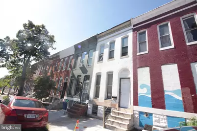 1444 Aisquith Street, Baltimore, MD 21202 - Photo 1