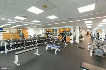 100 Harborview Drive #1113, Baltimore, MD 21230 - Photo 46