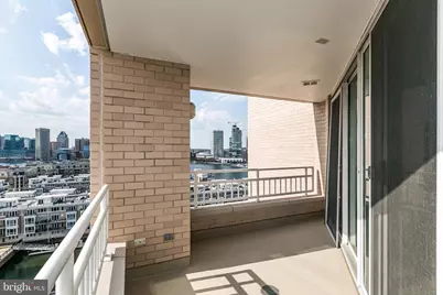 100 Harborview Drive #1113, Baltimore, MD 21230 - Photo 24
