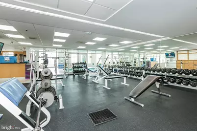 100 Harborview Drive #1113, Baltimore, MD 21230 - Photo 42