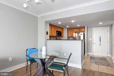414 Water Street #2310, Baltimore, MD 21202 - Photo 8