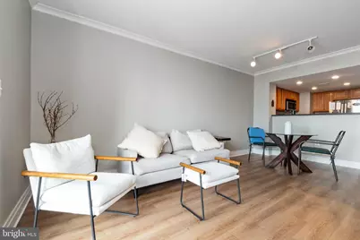 414 Water Street #2310, Baltimore, MD 21202 - Photo 10