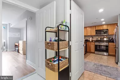 414 Water Street #2310, Baltimore, MD 21202 - Photo 22