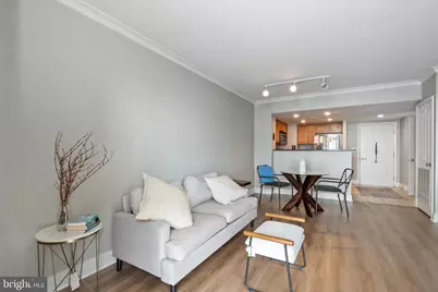 414 Water Street #2310, Baltimore, MD 21202 - Photo 14