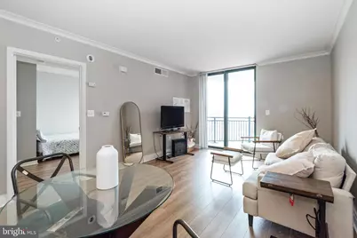 414 Water Street #2310, Baltimore, MD 21202 - Photo 6