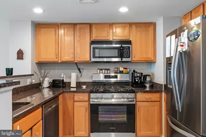 414 Water Street #2310, Baltimore, MD 21202 - Photo 2