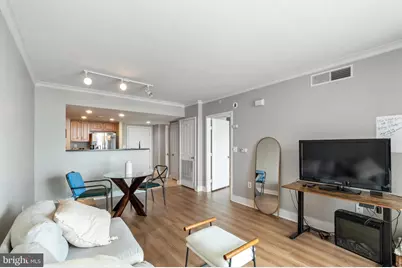 414 Water Street #2310, Baltimore, MD 21202 - Photo 12