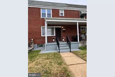 705 Tolna Street, Baltimore, MD 21224 - Photo 1