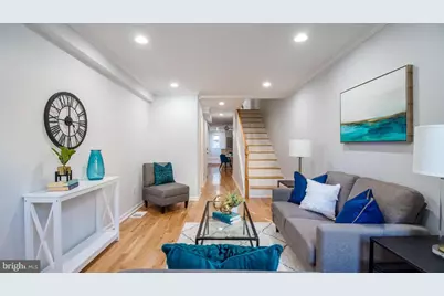 304 S Wolfe Street, Baltimore, MD 21231 - Photo 4