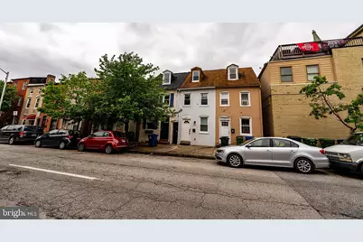 304 S Wolfe Street, Baltimore, MD 21231 - Photo 2