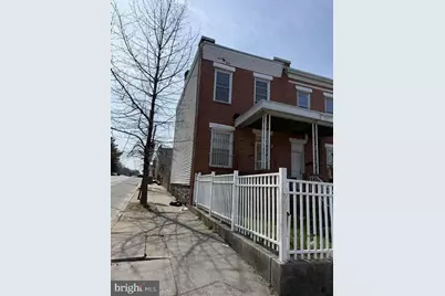 3531 Esther Place, Baltimore, MD 21224 - Photo 1