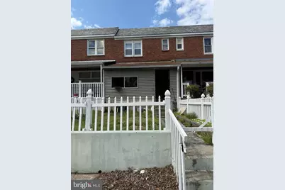 1006 Iris Avenue, Baltimore, MD 21205 - Photo 1
