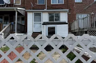 1006 Iris Ave, Baltimore, MD 21205 - Photo 2