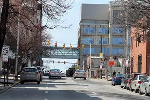 711 N Collington Ave, Baltimore, MD 21205 - Photo 2