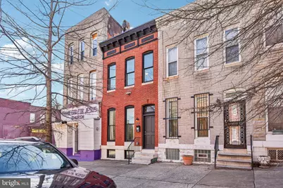 1602 N Bond Street, Baltimore, MD 21213 - Photo 6