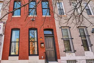 1602 N Bond St, Baltimore, MD 21213 - Photo 4
