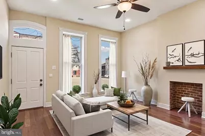 1602 N Bond Street, Baltimore, MD 21213 - Photo 4