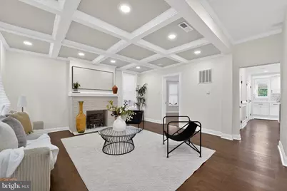 3706 Chatham Road, Baltimore, MD 21215 - Photo 4