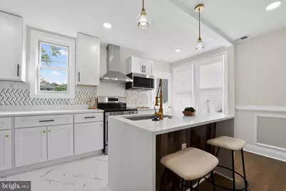 3706 Chatham Road, Baltimore, MD 21215 - Photo 8