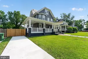 3706 Chatham Rd, Baltimore, MD 21215 - Photo 1