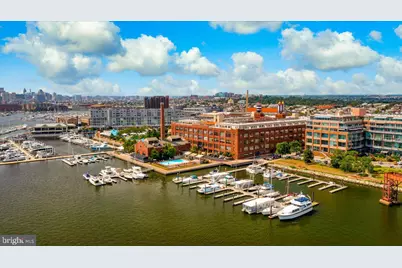 1 E Chase Street #1008, Baltimore, MD 21202 - Photo 30