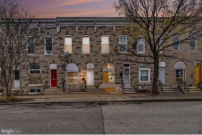 3418 E Baltimore Street, Baltimore, MD 21224 - Photo 1