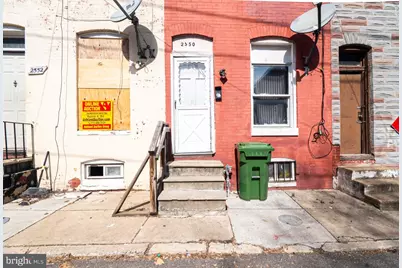 2550 Boyd Street, Baltimore, MD 21223 - Photo 2