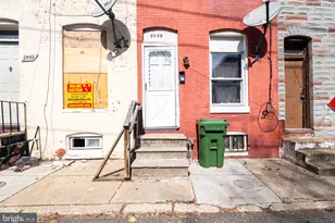 2550 Boyd St, Baltimore, MD 21223 - Photo 2