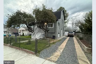 804 Pontiac Avenue, Baltimore, MD 21225 - Photo 4