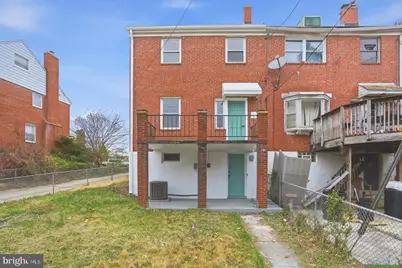 2045 Woodbourne Avenue, Baltimore, MD 21239 - Photo 40