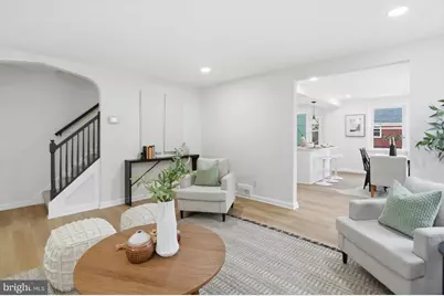 2045 Woodbourne Avenue, Baltimore, MD 21239 - Photo 4