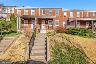 3426 Parklawn Ave, Baltimore, MD 21213 - Photo 2